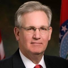 Jay Nixon quotes