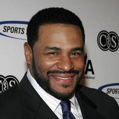Jerome Bettis quotes