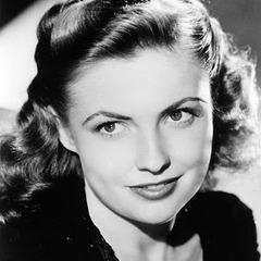 Joan Leslie quotes