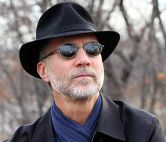 John Luther Adams quotes