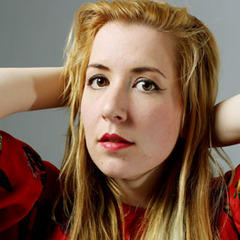 Katie Stelmanis quotes