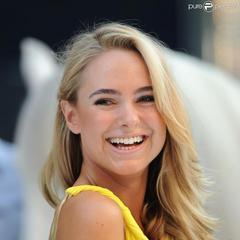 Kimberley Garner quotes