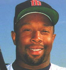Kirby Puckett quotes