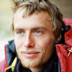 Leo Houlding quotes