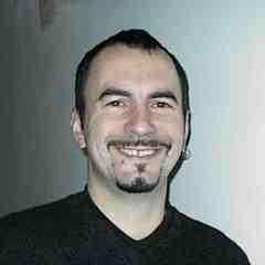 Mark Chadbourn quotes