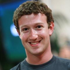 Mark Zuckerberg quotes