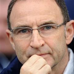 Martin O'Neill quotes