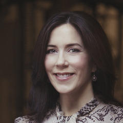 Mary, Crown Princess of Denmark quotes