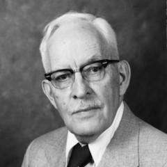 Merrill C. Tenney quotes