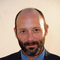 Michael Marisi Ornstein quotes