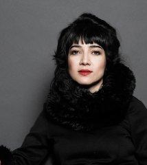 Mitra Farahani quotes