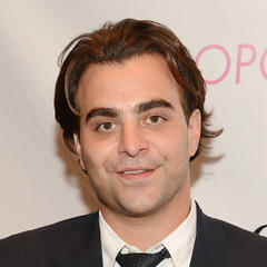 Nicholas Jarecki quotes