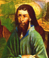 Nicholas of Flue quotes