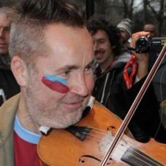 Nigel Kennedy quotes