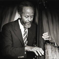 Percy Heath quotes