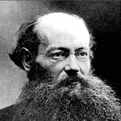 Peter Kropotkin quotes