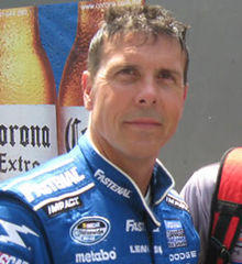 Scott Pruett quotes
