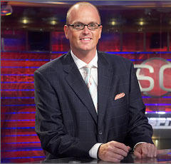 Scott Van Pelt quotes