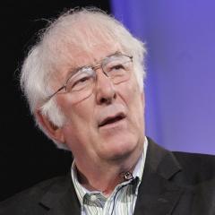 Seamus Heaney quotes