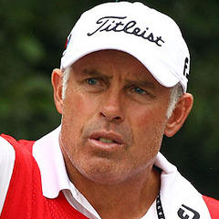 Steve Williams quotes