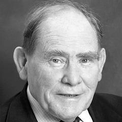 Sydney Brenner quotes