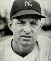 Tommy Henrich quotes