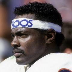 Walter Payton quotes