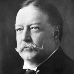 William Howard Taft quotes