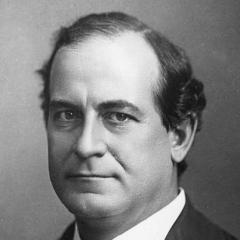 William Jennings Bryan quotes