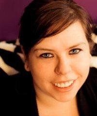 Amanda Hocking quotes