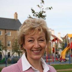 Andrea Leadsom quotes