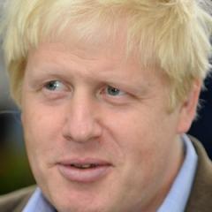 Boris Johnson quotes