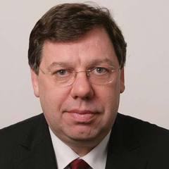 Brian Cowen quotes