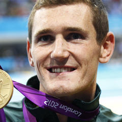 Cameron van der Burgh quotes