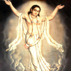 Chaitanya Mahaprabhu quotes