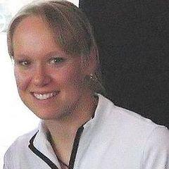 Cindy Klassen quotes