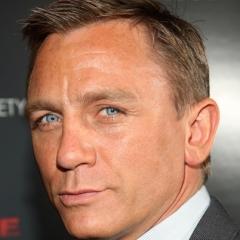 Daniel Craig quotes