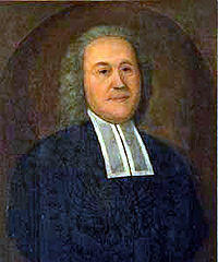 Gilbert Tennent quotes