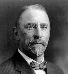 Henry Morgenthau, Sr. quotes