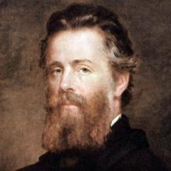 Herman Melville quotes