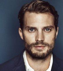 Jamie Dornan quotes