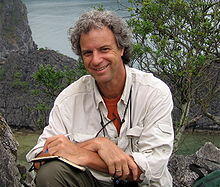 Jeff Greenwald quotes