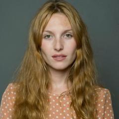 Josephine de La Baume quotes