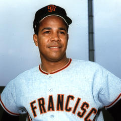 Juan Marichal quotes