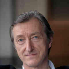Julian Barnes quotes
