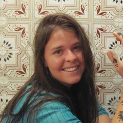 Kayla Mueller quotes