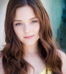 Madison Davenport quotes