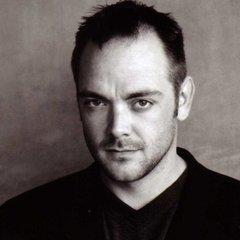 Mark Sheppard quotes