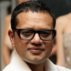 Naeem Khan quotes