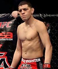 Nick Diaz quotes